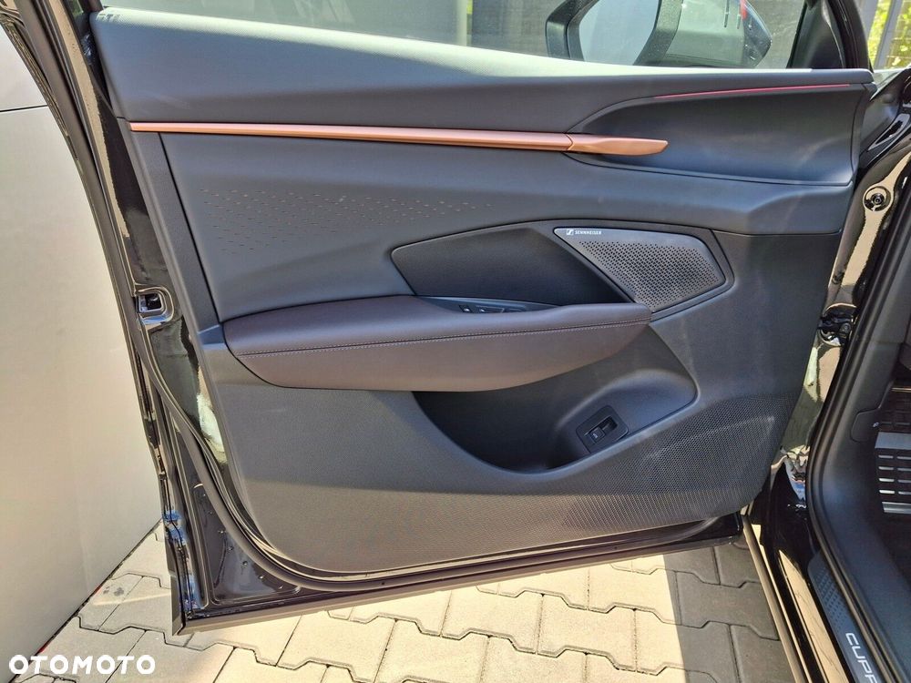 Cupra Terramar 2.0 TSI 4Drive DSG - 14
