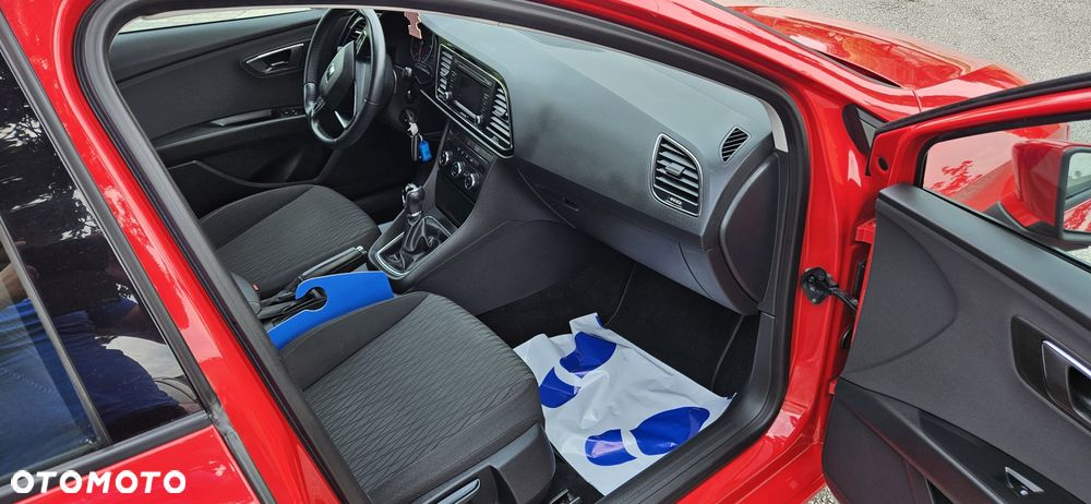 Seat Leon - 7