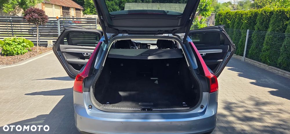 Volvo V90 D3 Geartronic Momentum - 10