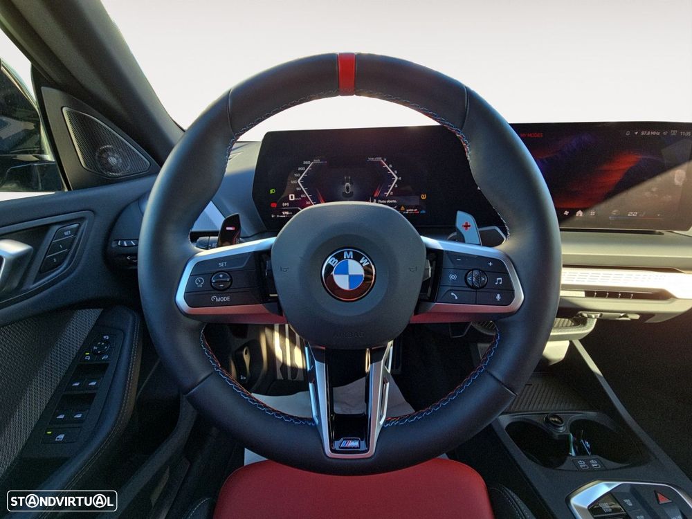 BMW M235i Gran Coupé xDrive - 12
