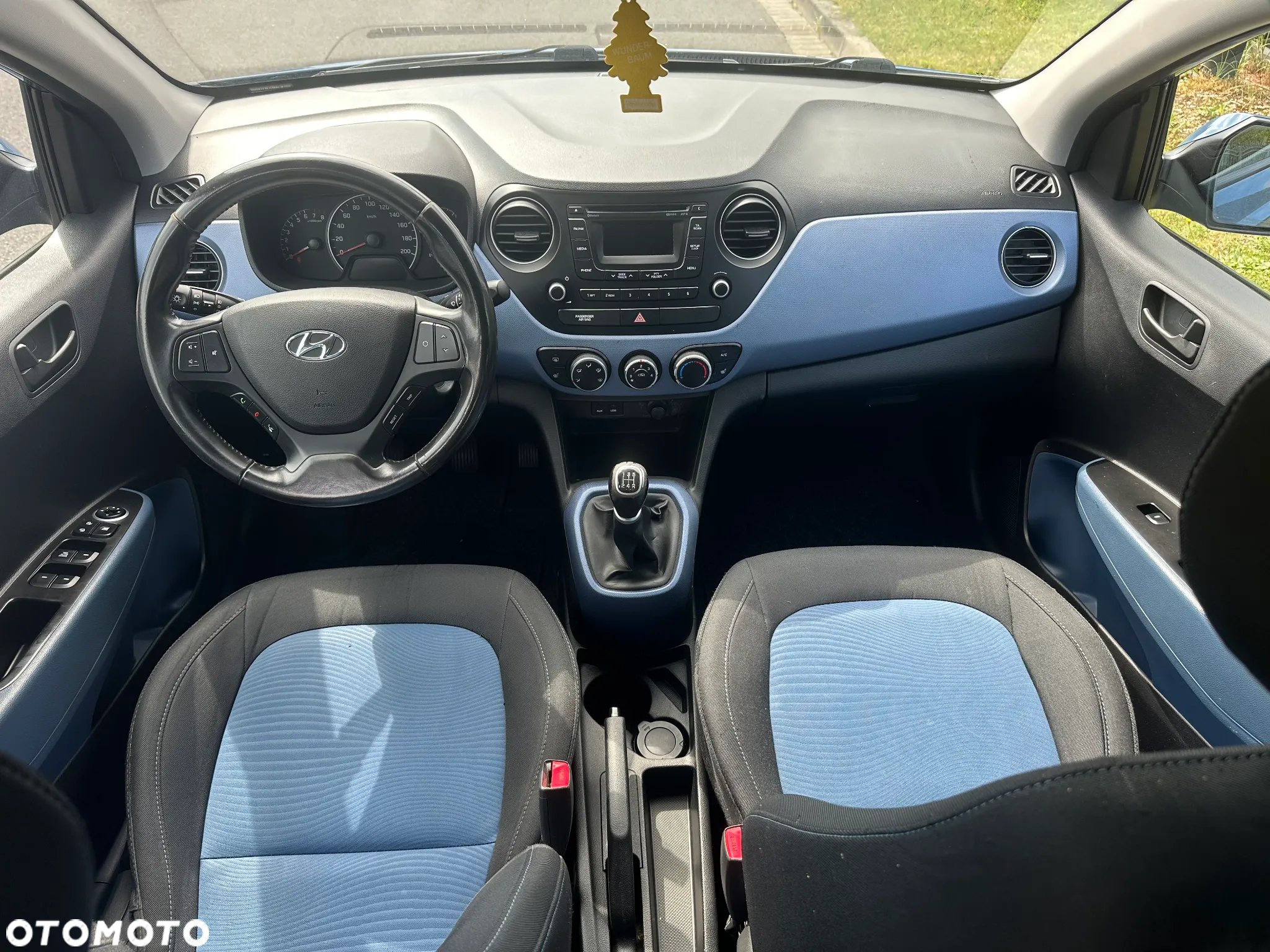 Hyundai i10 1.0 YES Gold - 3