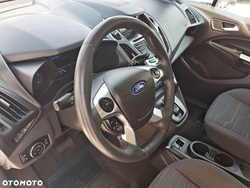 Ford Tourneo Connect Grand 1.5 EcoBlue Start/Stop Trend - 12