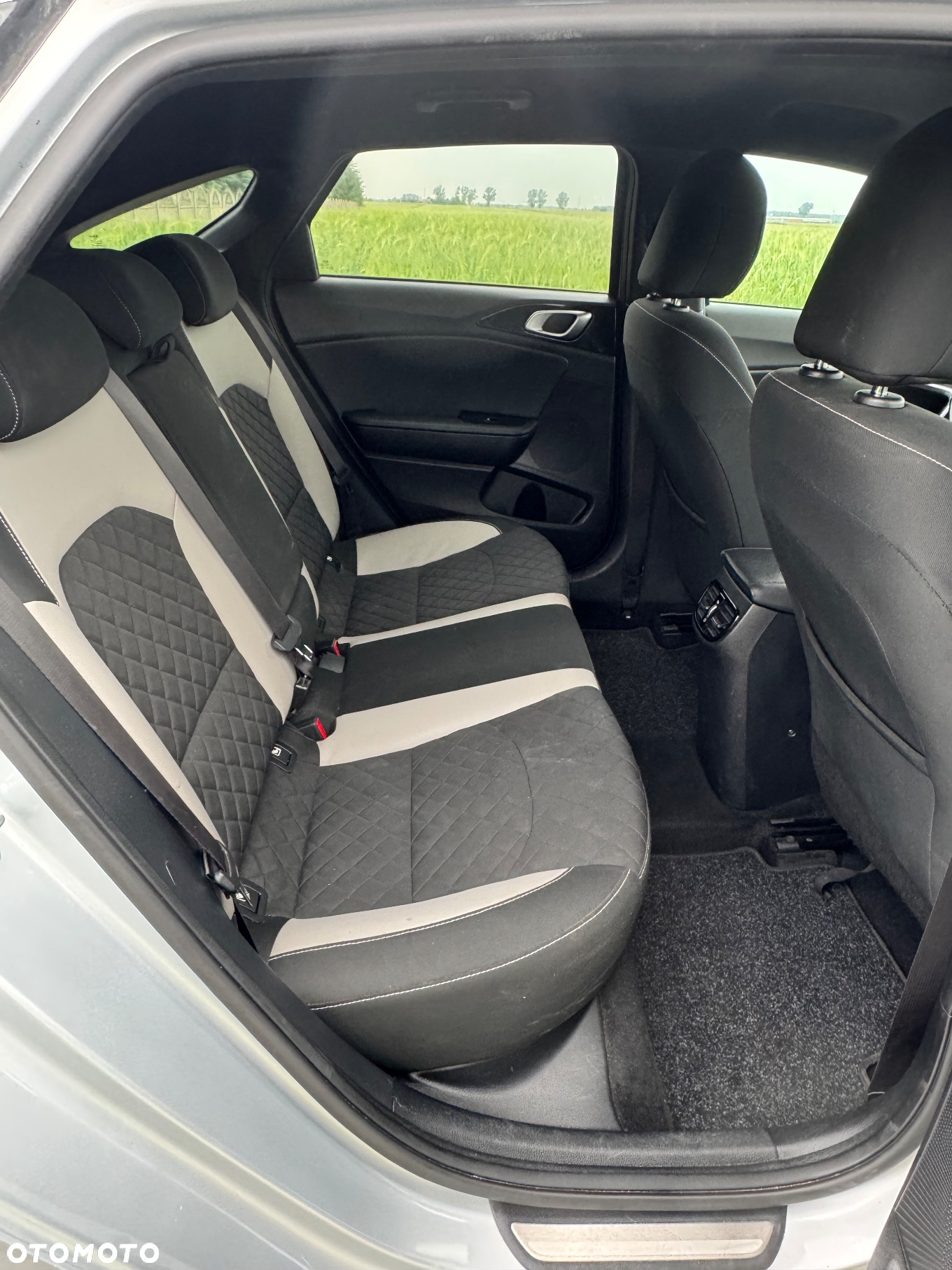 Kia ProCeed 1.6 CRDi GT Line DCT - 14