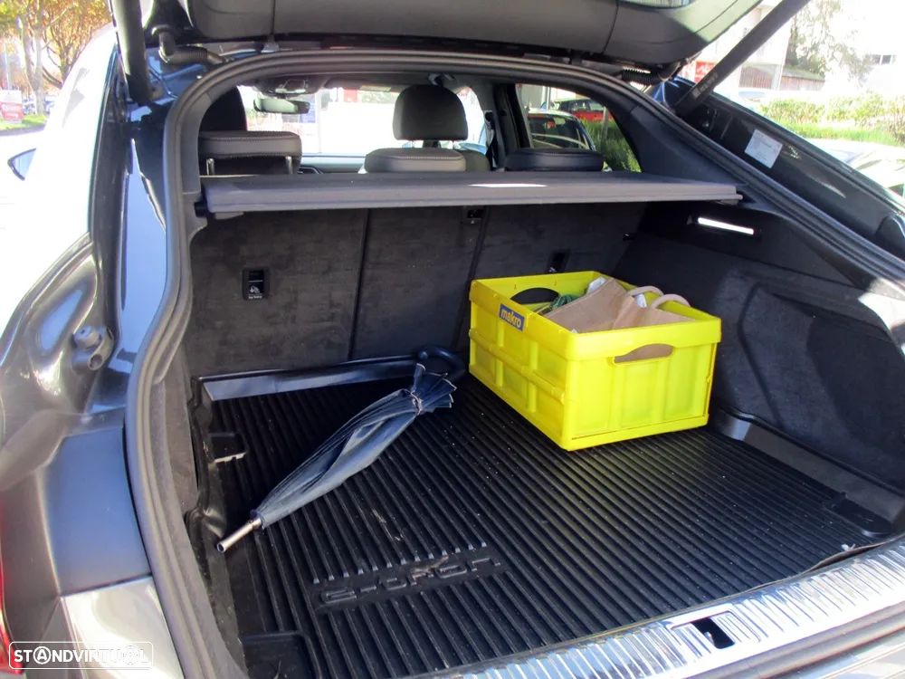 Audi Q8 e-Tron Sportback 50 quattro S line - 34