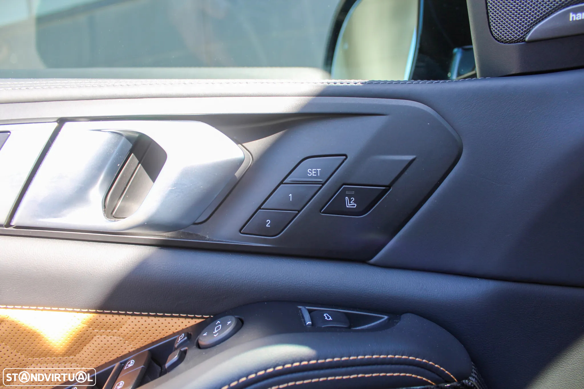 BMW X5 M Standard - 20