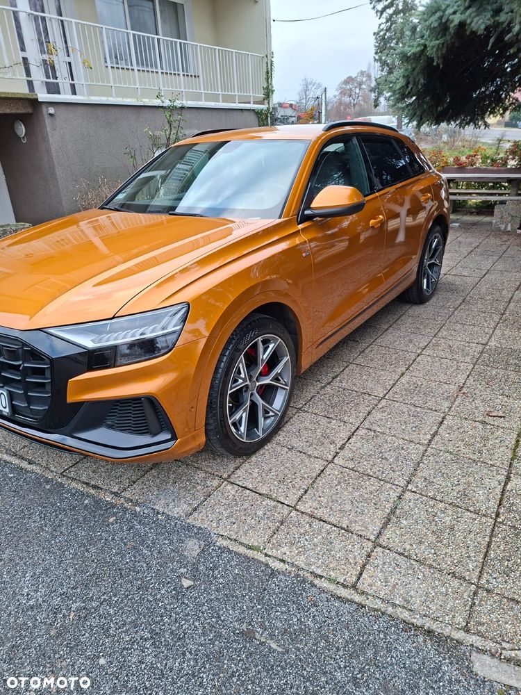 Audi Q8 - 4