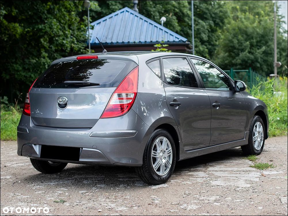 Hyundai i30 - 14