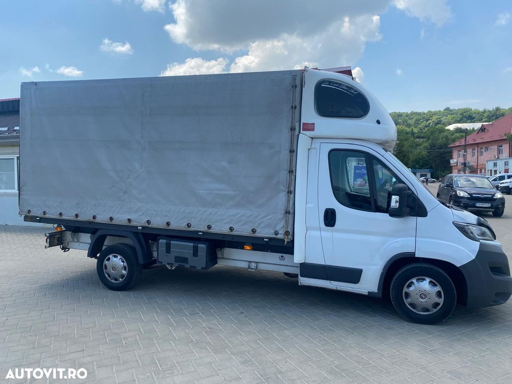 Fiat Ducato - 6