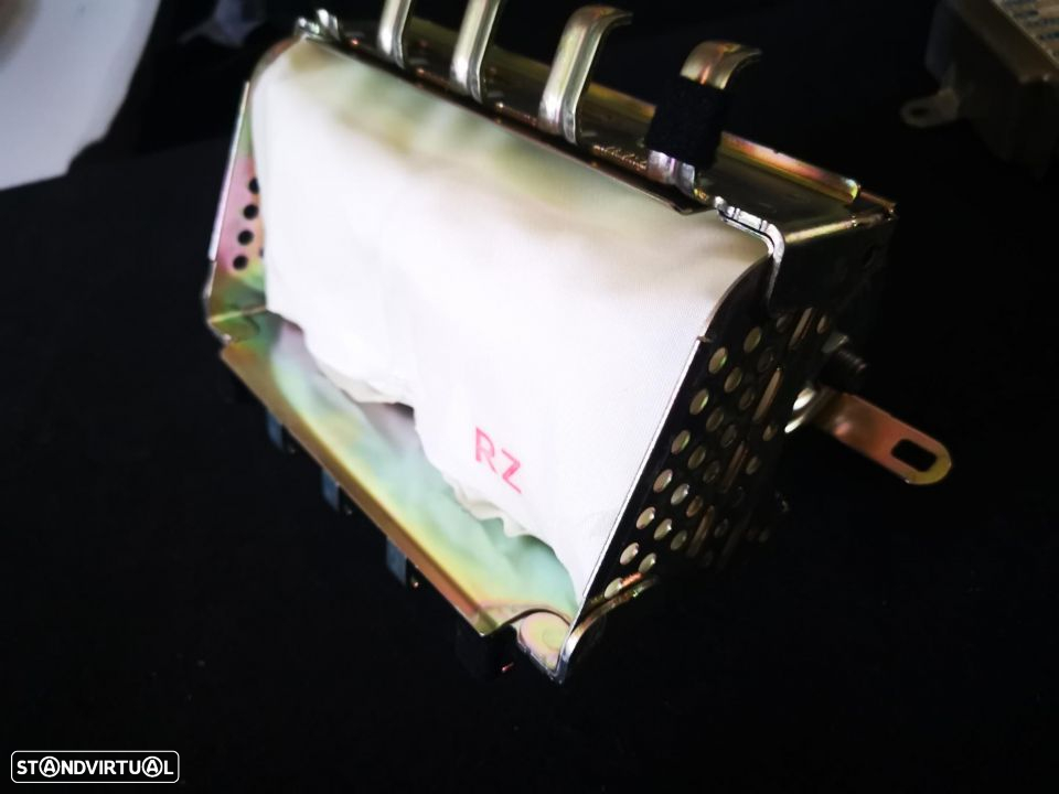 HONDA CIVIC 2013 CONJUNTO DE AIRBAGS CA003 - 8