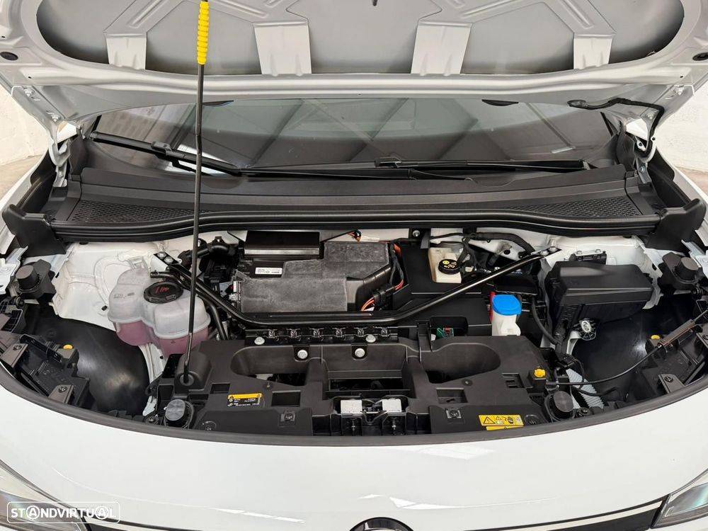 VW ID.5 Pro Performance - 50