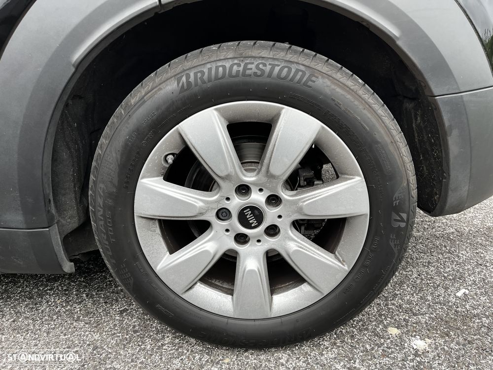 MINI Countryman One D - 16