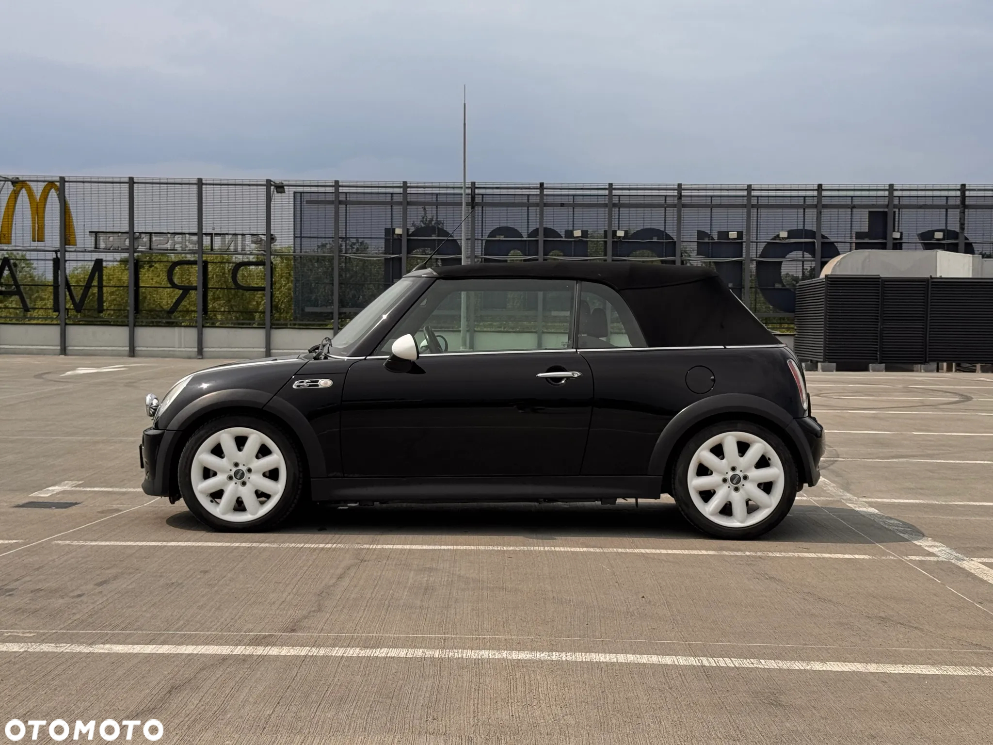MINI Cooper S - 4
