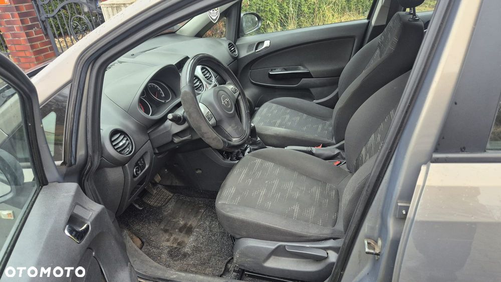 Opel Corsa 1.4 16V Enjoy - 7