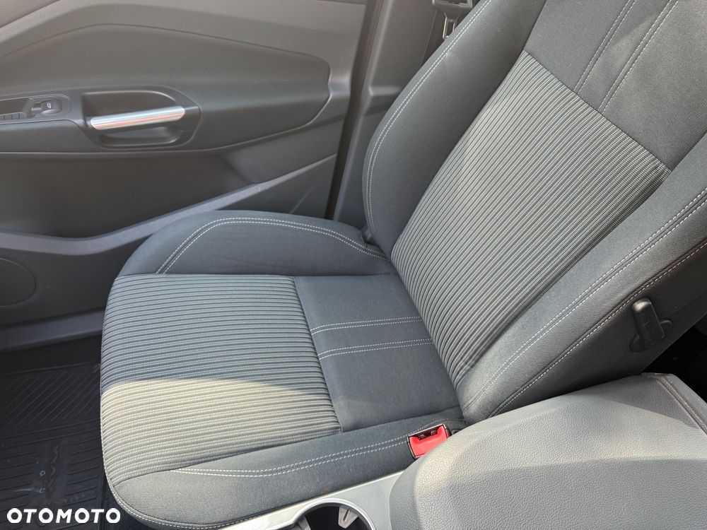 Ford Grand C-MAX 1.6 TDCi Titanium - 12