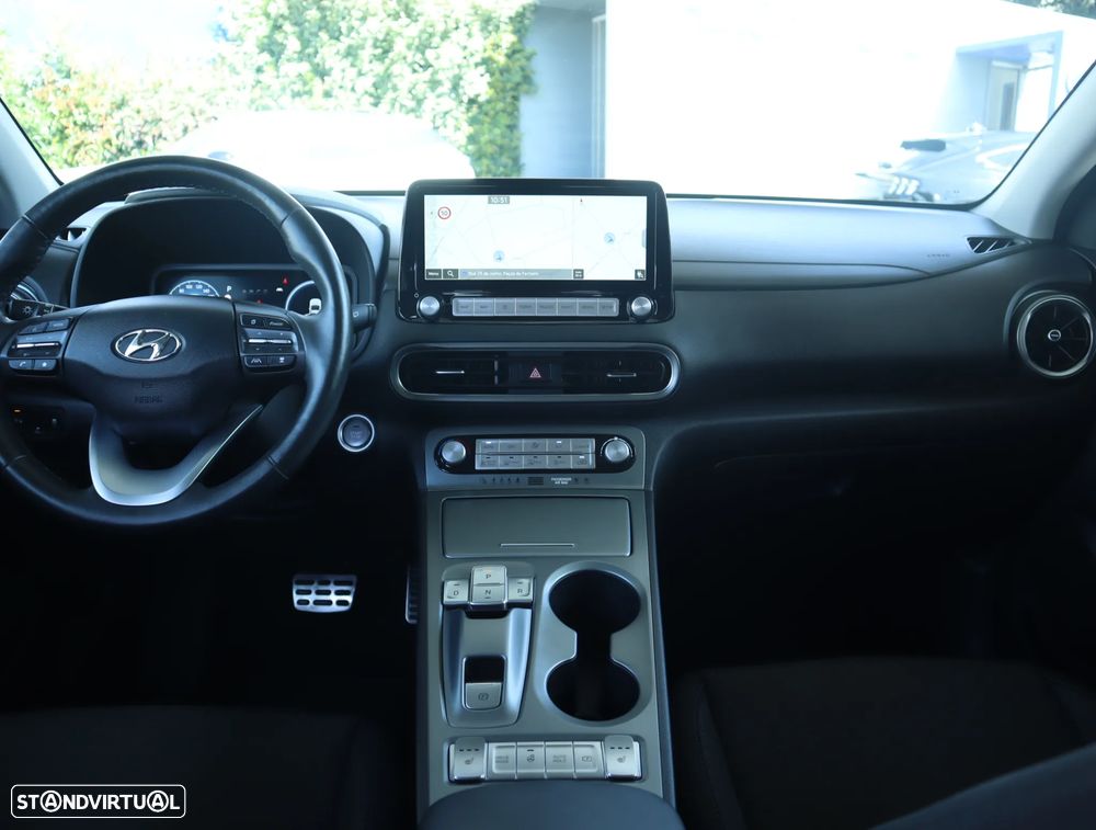 Hyundai Kauai Trend - 5