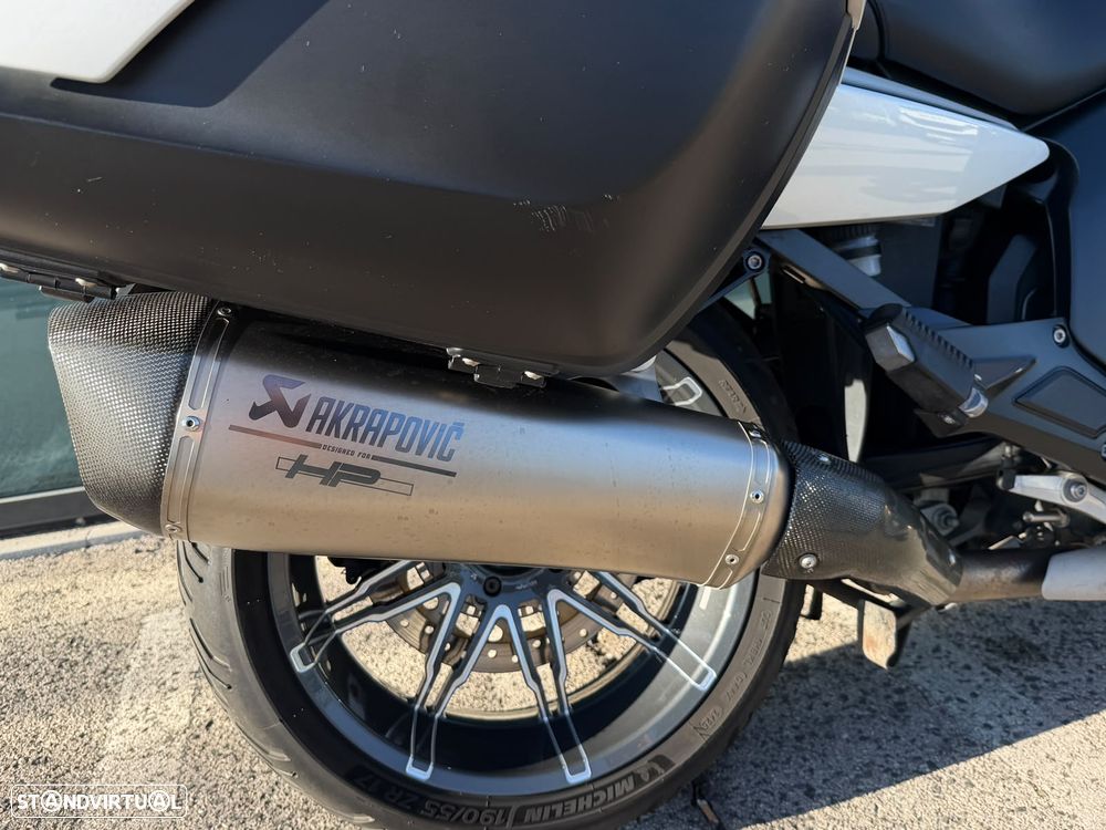 BMW K 1600 GT Option 719 - 14