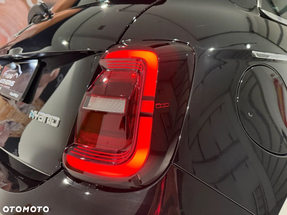 Fiat 500 ver-1-0-hybrid - 9