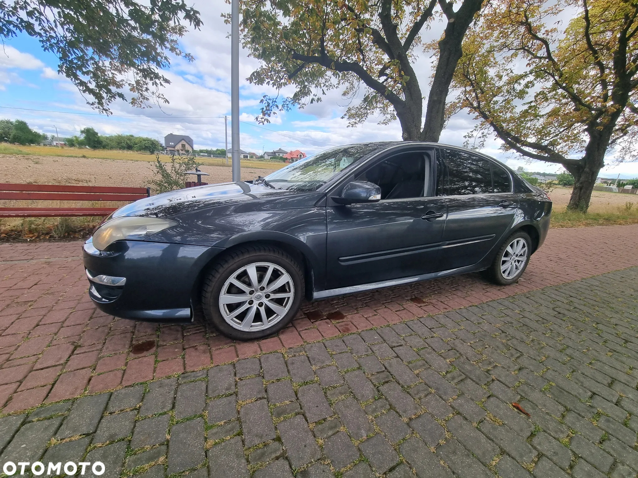 Renault Laguna 2.0 DCi Dynamique - 33