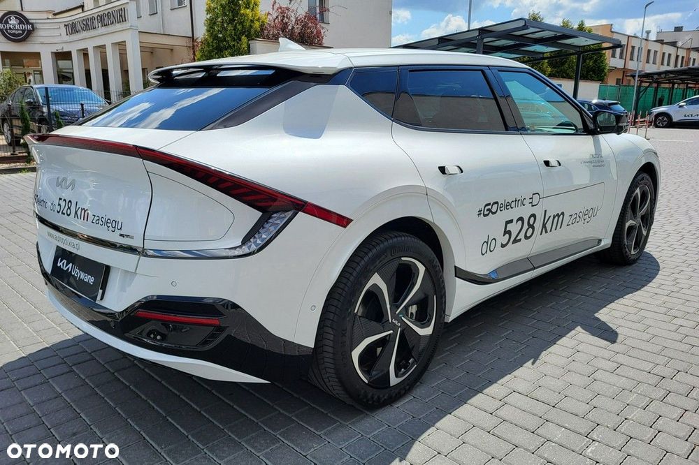 Kia EV6 - 5
