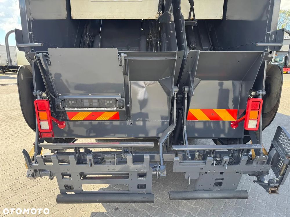 Mercedes-Benz Econic - 18