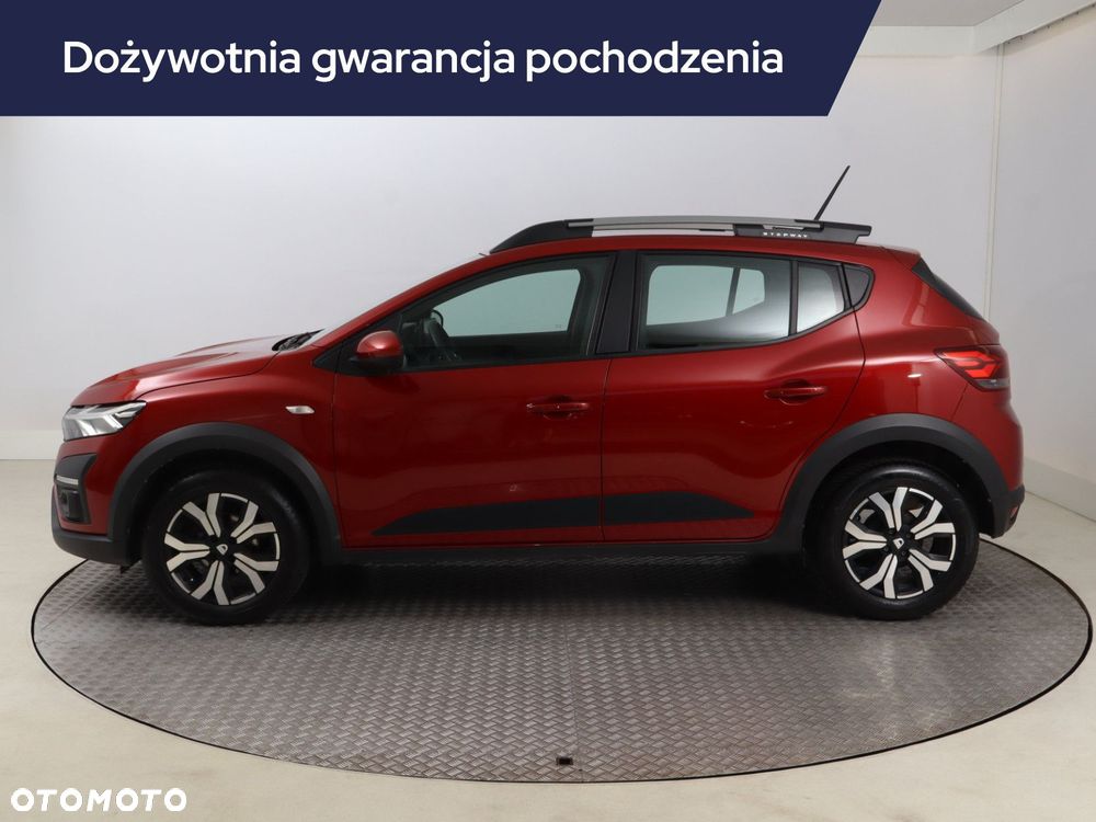 Dacia Sandero - 4