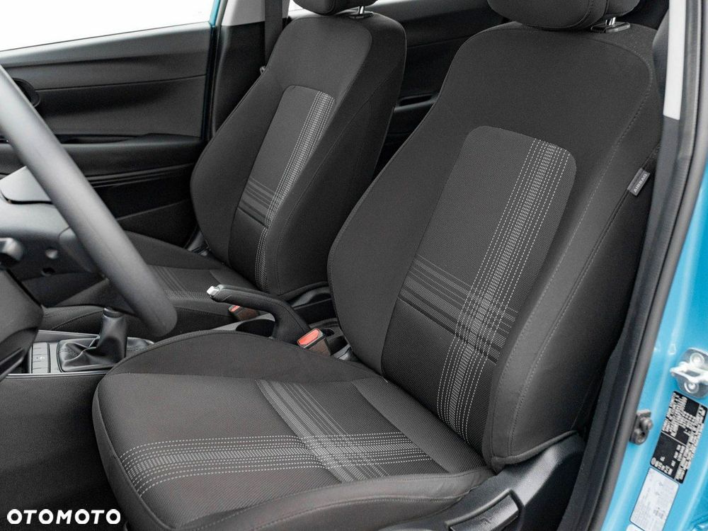 Hyundai i20 1.2 Pure - 13