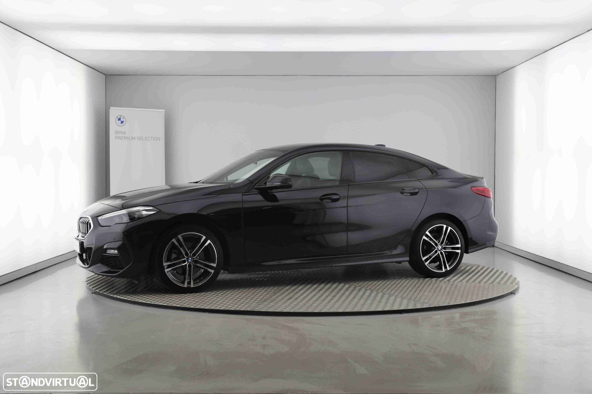 BMW 216 Gran Coupé - 6