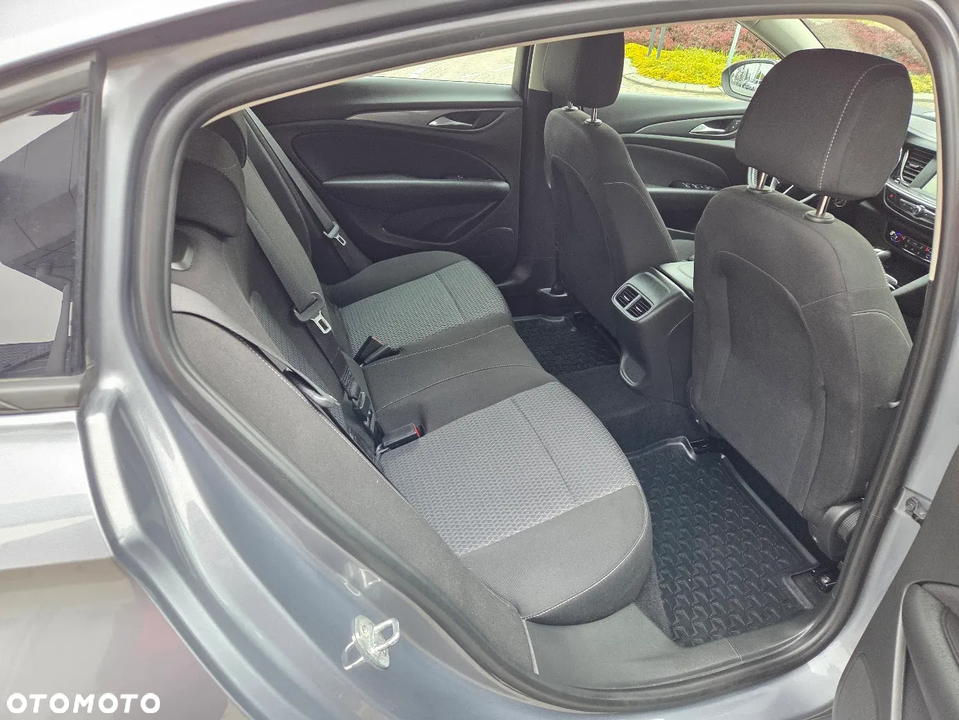 Opel Insignia 1.5 CDTI Elegance S&S - 14