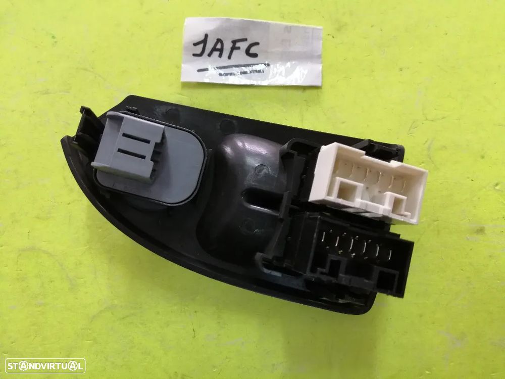 Botões /Interruptor de comandos vidros das portas Boxer Jumper Ducato NOVO - 2