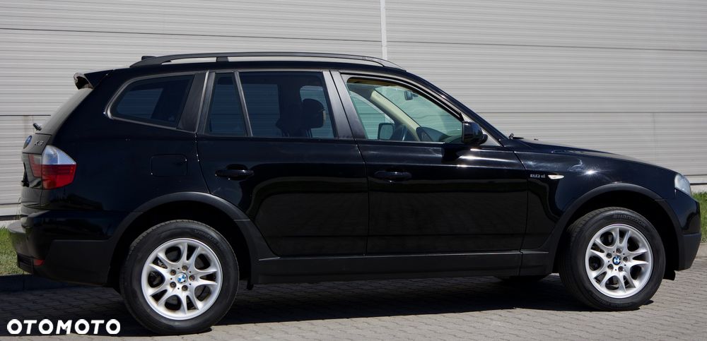 BMW X3 - 11