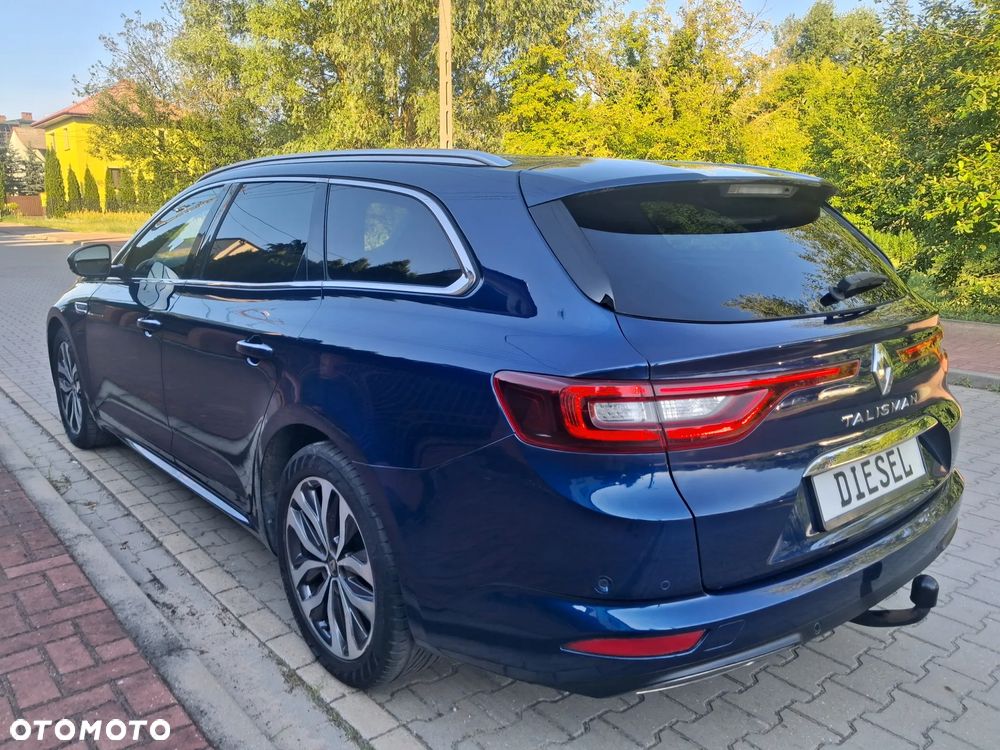 Renault Talisman ENERGY dCi 130 INTENS - 10