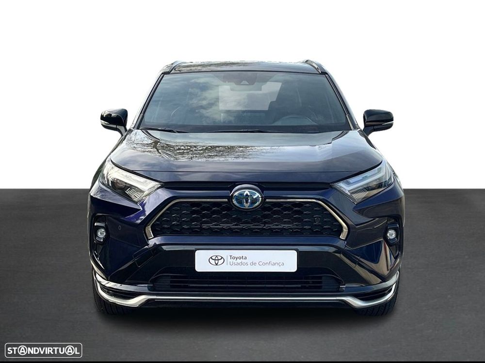 Toyota RAV4 - 5