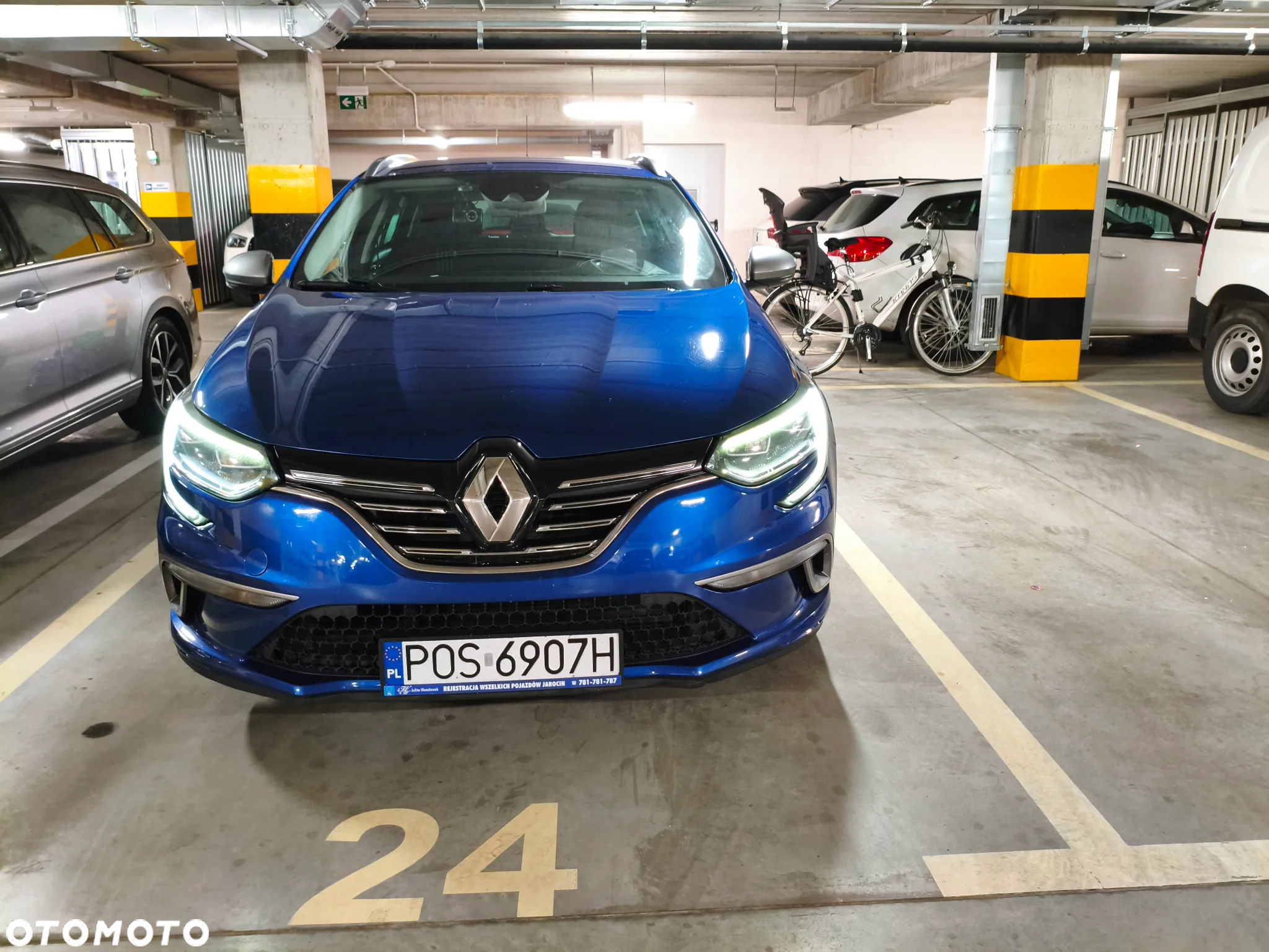 Renault Megane 1.5 dCi GT Line - 22