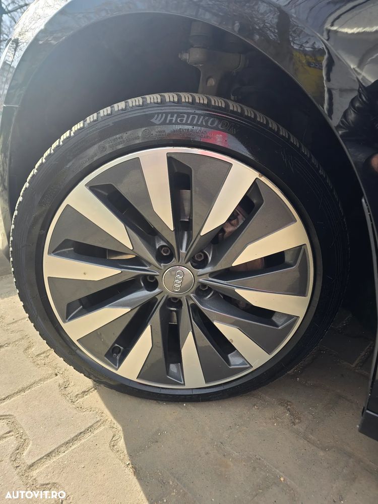 Audi A6 2.0 40 TDI S tronic Sport - 30