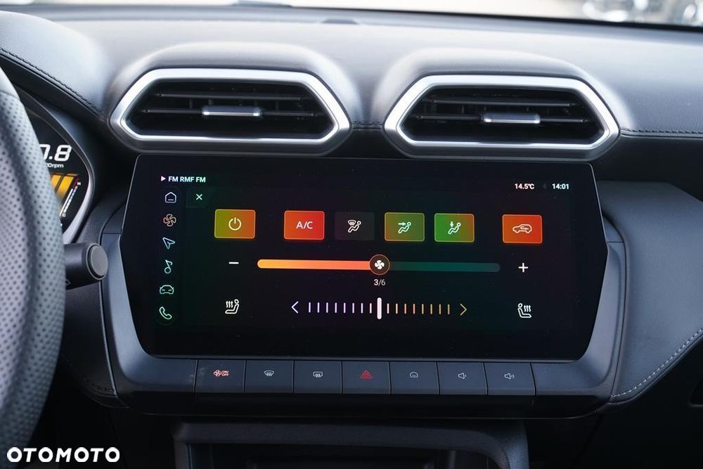 MG ZS 1.5 Excite - 16