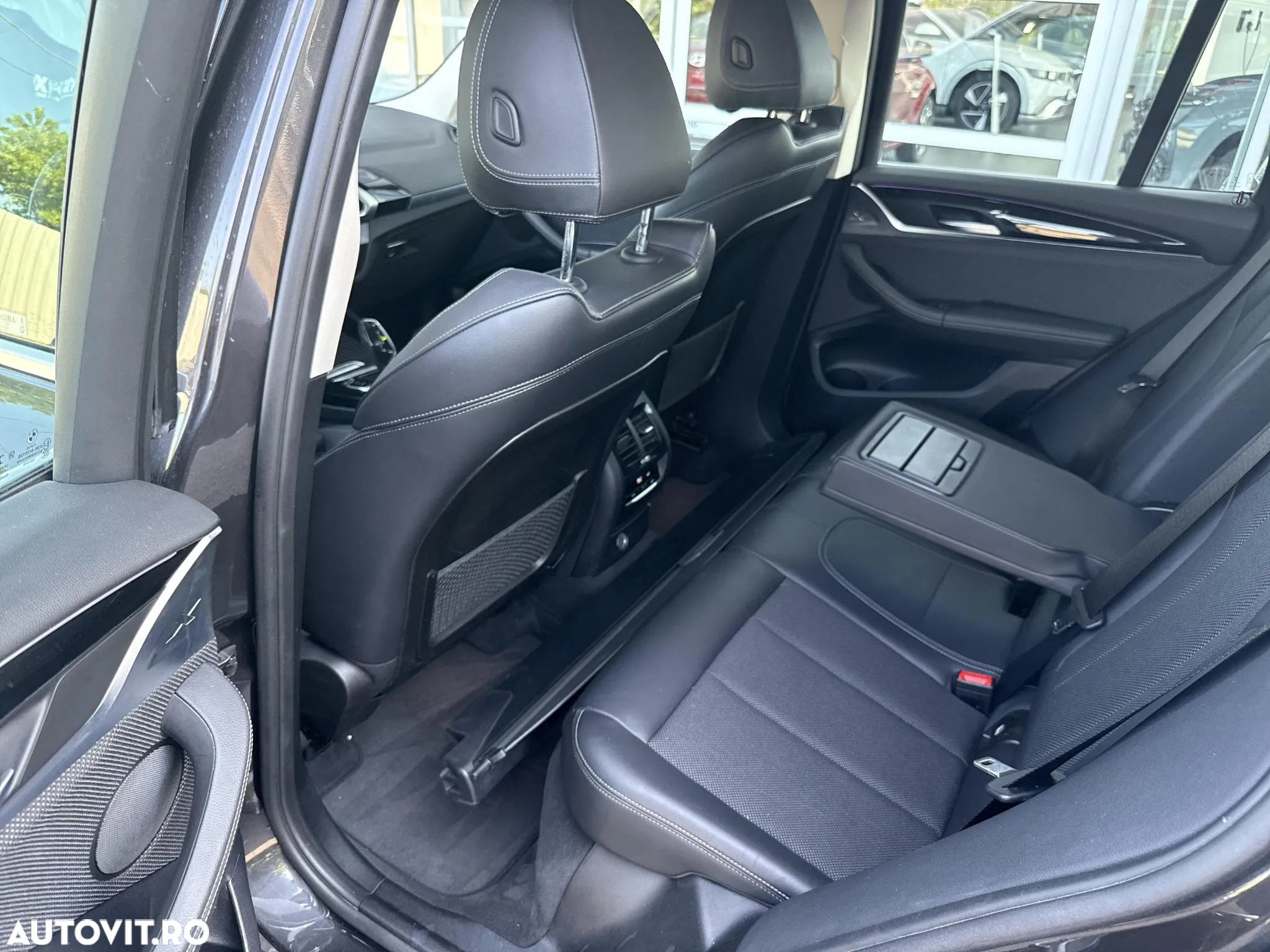 BMW X3 xDrive20d AT xLine - 22