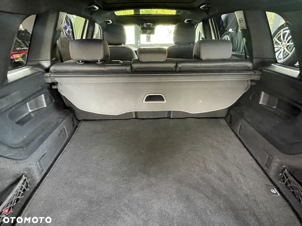 Mercedes-Benz GLB 200 4-Matic AMG Line 8G-DCT - 15