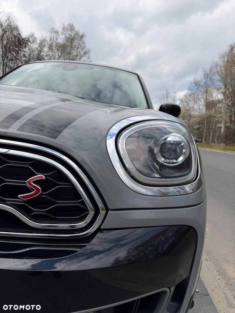 MINI Countryman Cooper S GPF ALL4 - 15
