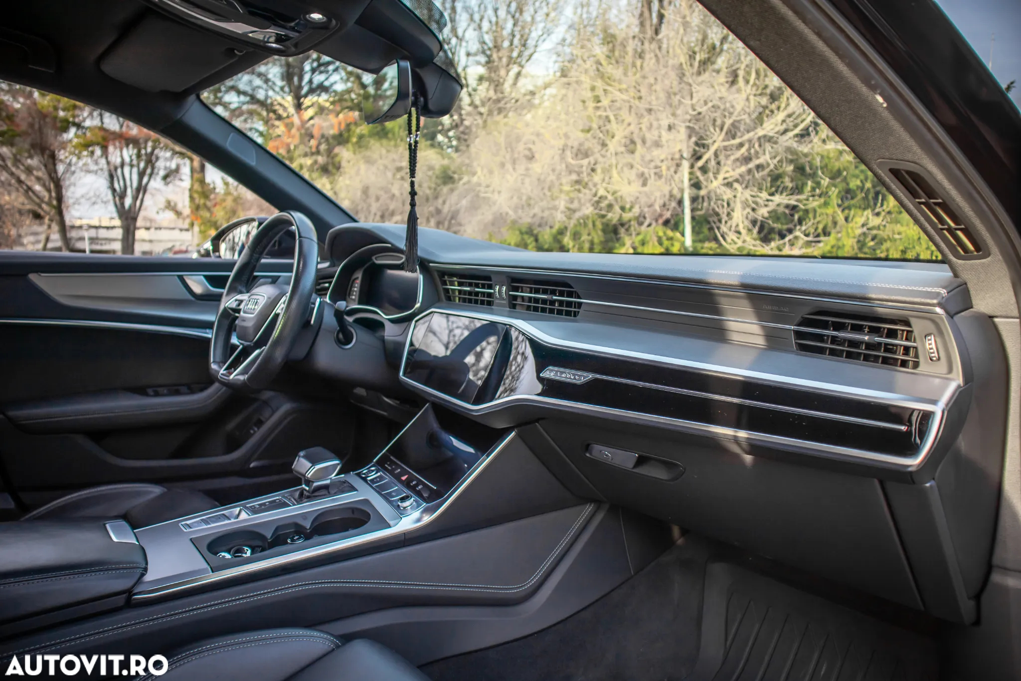 Audi A6 3.0 50 TDI quattro Tiptronic Sport - 26