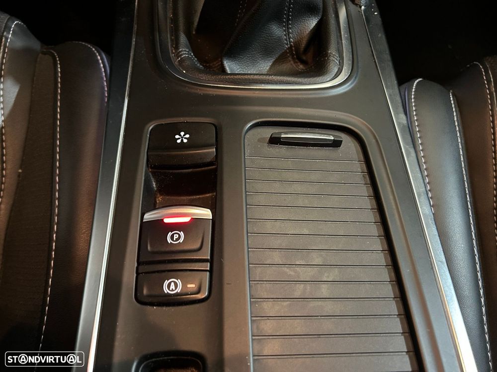 Renault Mégane Grand Coupe 1.5 Blue dCi Intens - 26