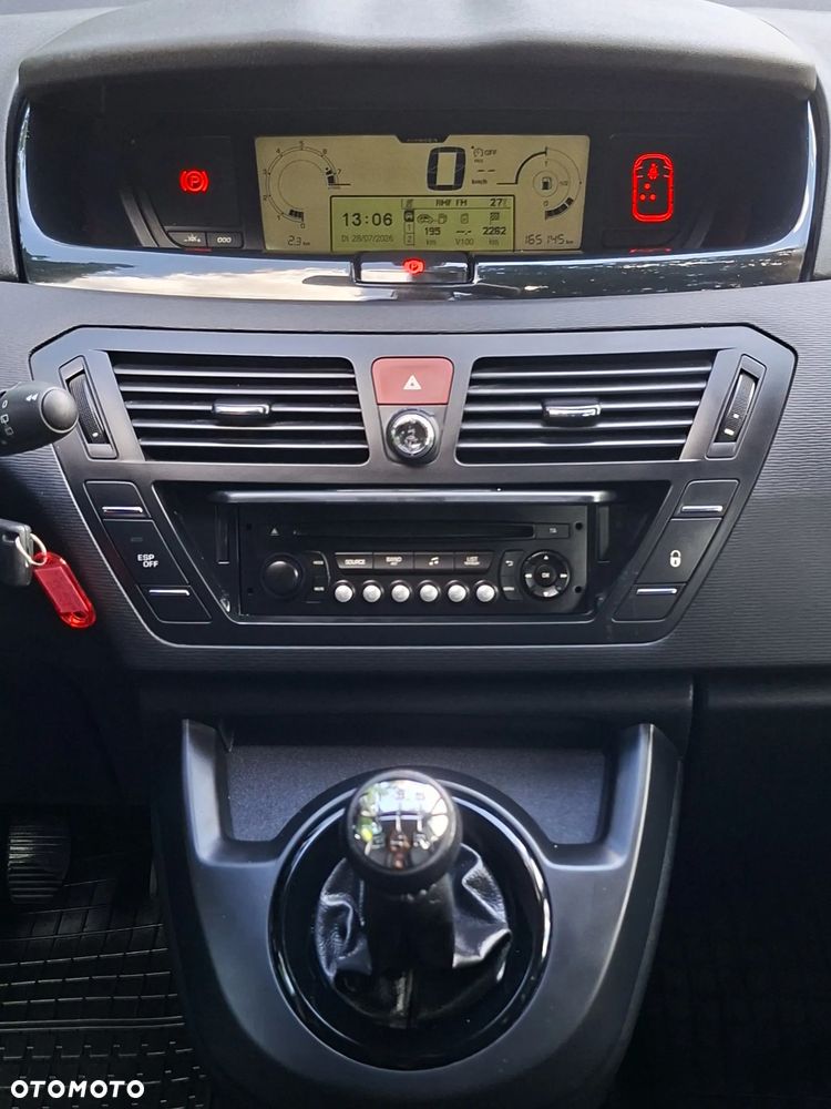 Citroën C4 Picasso VTi 120 Selection - 8