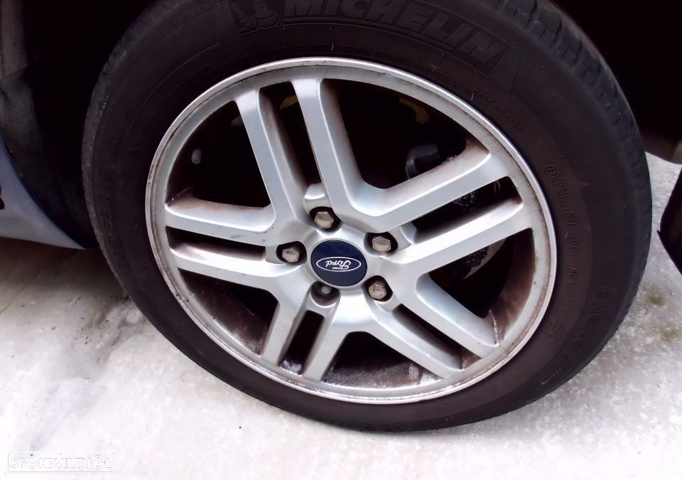Peças Ford Focus C-Max 2003 a 2007 - 18