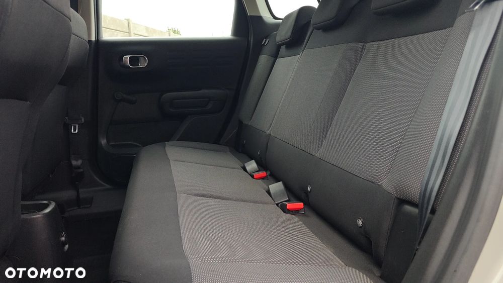 Citroën C3 Aircross 1.2 PureTech Feel - 23