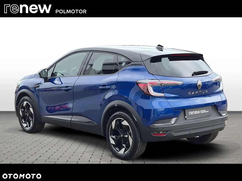 Renault Captur 1.3 TCe mHEV Techno EDC - 3