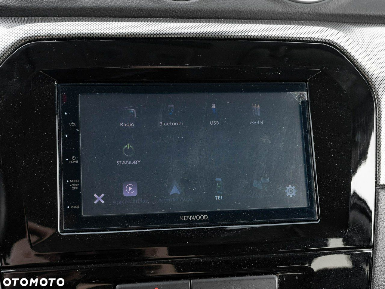 Suzuki Vitara - 23