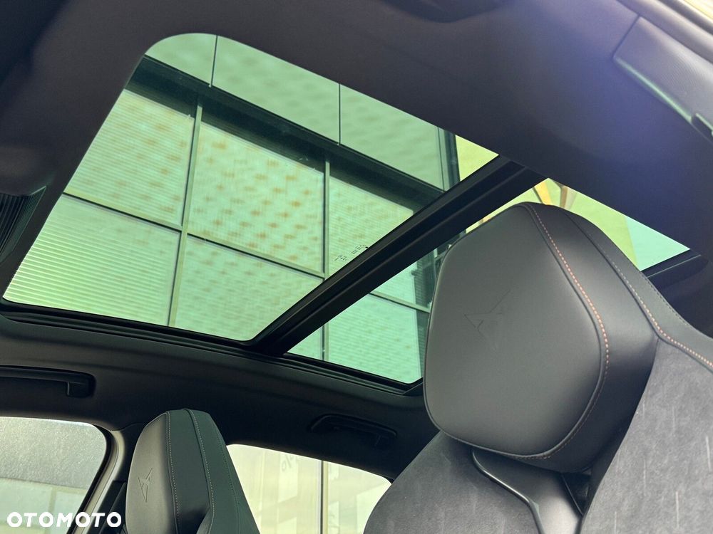 Cupra Terramar 2.0 TSI 4Drive VZ DSG - 21