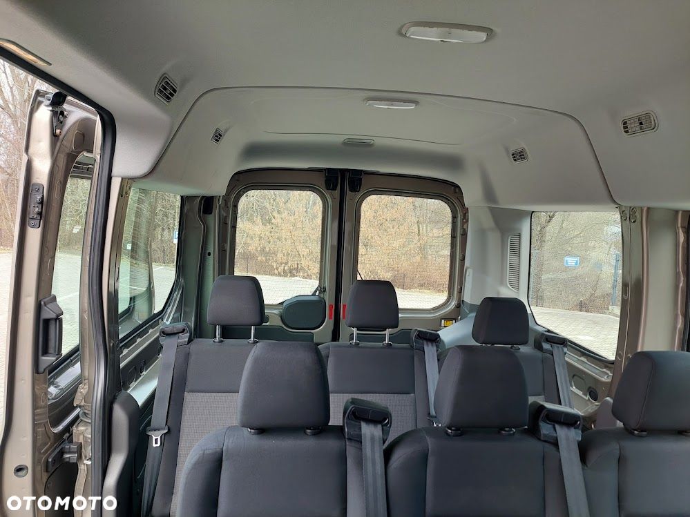 Ford Transit - 40