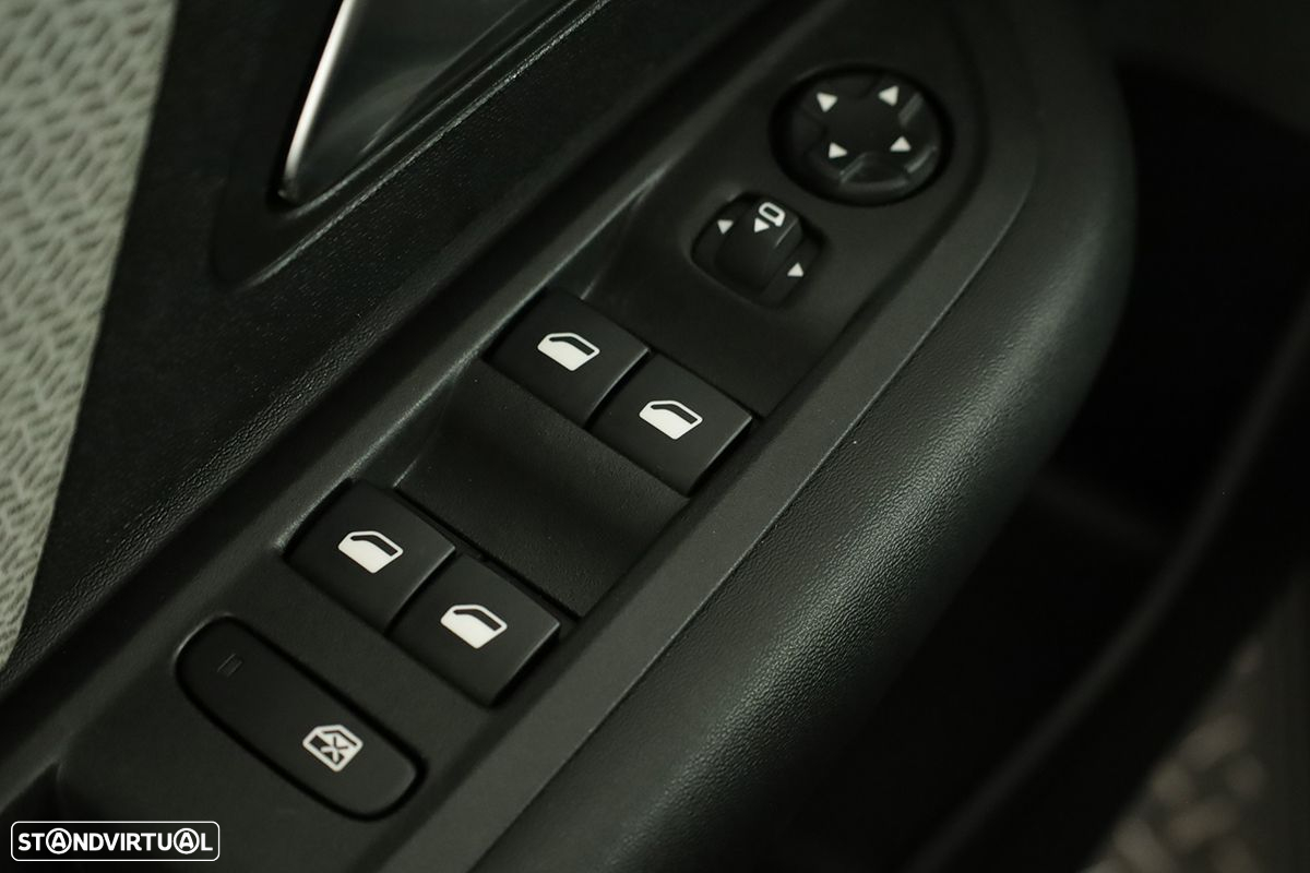 Citroën C4 1.2 PureTech Plus EAT8 - 20
