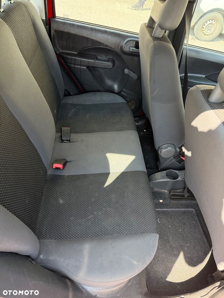 Fiat Panda 1.1 Active Eco - 6