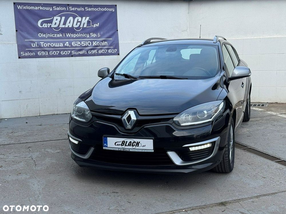 Renault Megane - 13